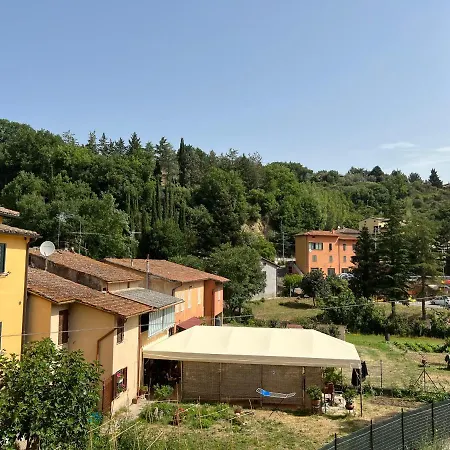 דירה Immediate Vicinanze Centro Storico Montebagnolo